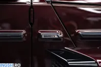 Mercedes-Benz G 63 AMG (Clasa G) din 2026 cu 65 km - oferta MER235028 - foto 26