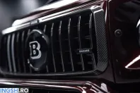 Mercedes-Benz G 63 AMG (Clasa G) din 2026 cu 65 km - oferta MER235028 - foto 30