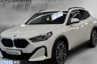 BMW X2 (Seria X) din 2025 cu 9.691 km - oferta BMW235029 - foto 1
