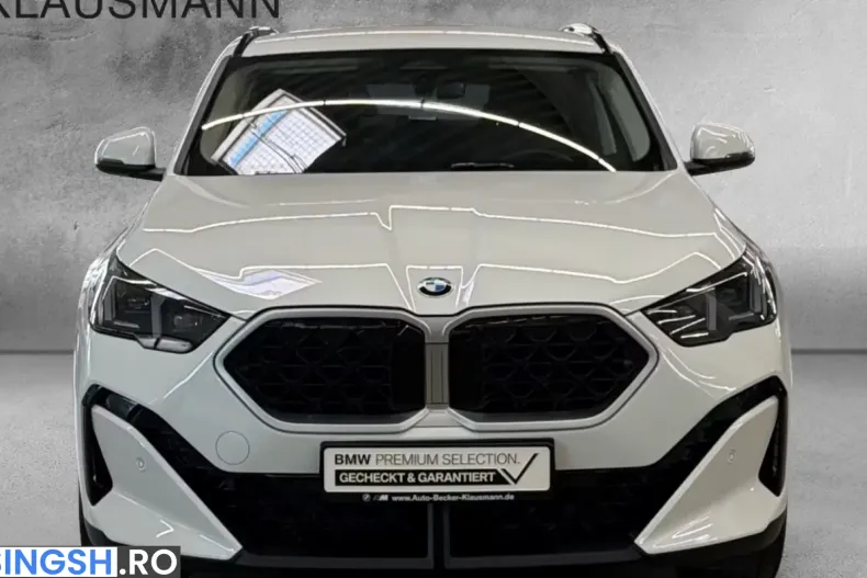 BMW X2 (Seria X) din 2025 cu 9.691 km - oferta BMW235029 - foto 3