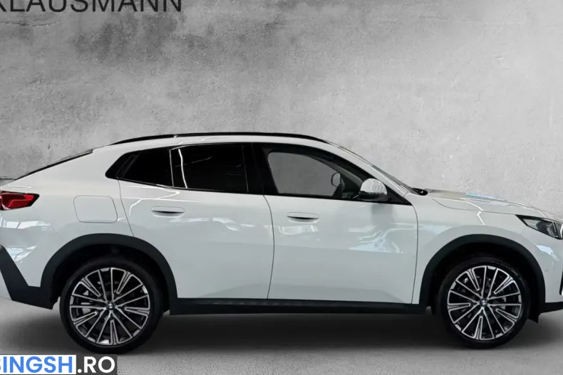 BMW X2 (Seria X) din 2025 cu 9.691 km - oferta BMW235029 - foto 5