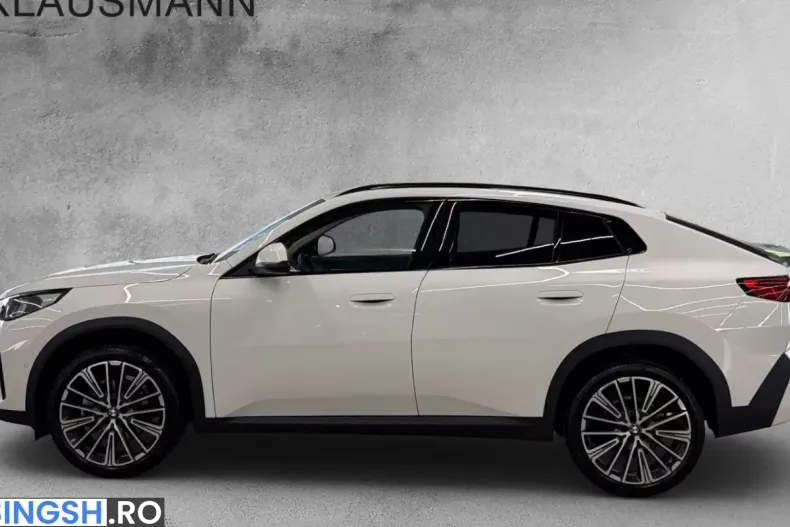 BMW X2 (Seria X) din 2025 cu 9.691 km - oferta BMW235029 - foto 6