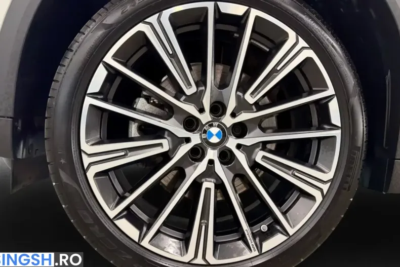 BMW X2 (Seria X) din 2025 cu 9.691 km - oferta BMW235029 - foto 7