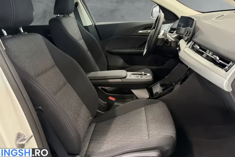 BMW X2 (Seria X) din 2025 cu 9.691 km - oferta BMW235029 - foto 11