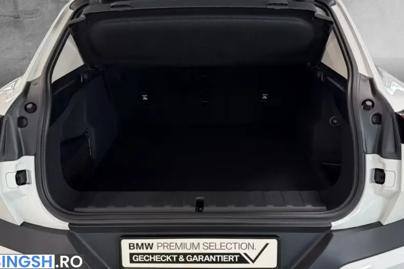 BMW X2 (Seria X) din 2025 cu 9.691 km - oferta BMW235029 - foto 16