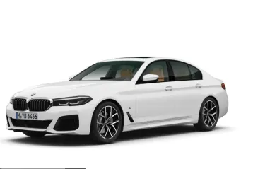 BMW 540 din 2023 - oferta BMW235030