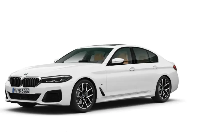 BMW 540 (Seria 5) din 2023 cu 99.021 km - oferta BMW235030 - foto 1