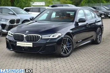 BMW 530 din 2023 - oferta BMW235031