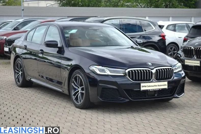 BMW 530 (Seria 5) din 2023 cu 88.938 km - oferta BMW235031 - foto 3