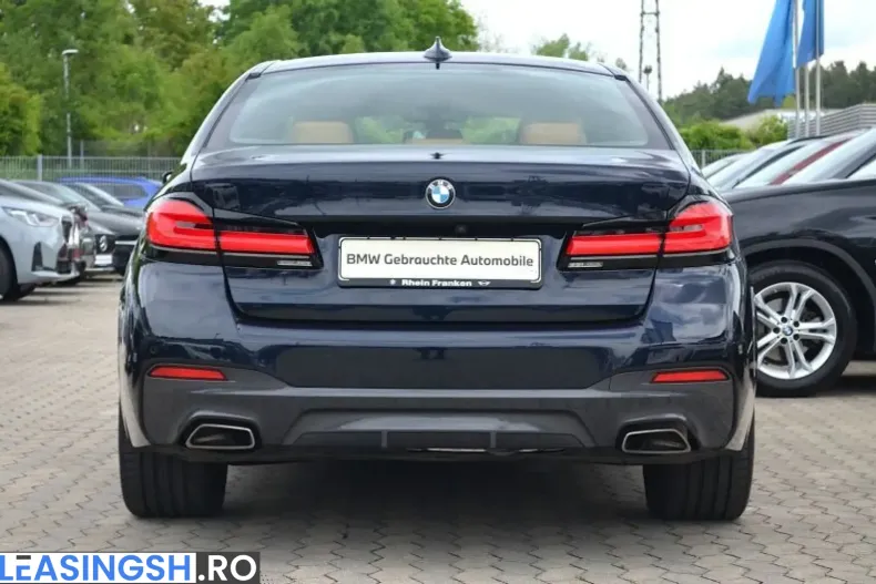 BMW 530 (Seria 5) din 2023 cu 88.938 km - oferta BMW235031 - foto 5