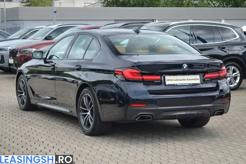 BMW 530 (Seria 5) din 2023 cu 88.938 km - oferta BMW235031 - foto 6