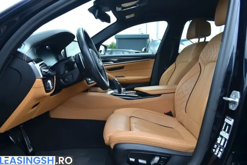 BMW 530 (Seria 5) din 2023 cu 88.938 km - oferta BMW235031 - foto 7