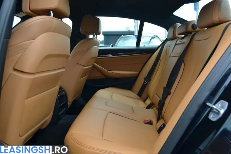 BMW 530 (Seria 5) din 2023 cu 88.938 km - oferta BMW235031 - foto 8