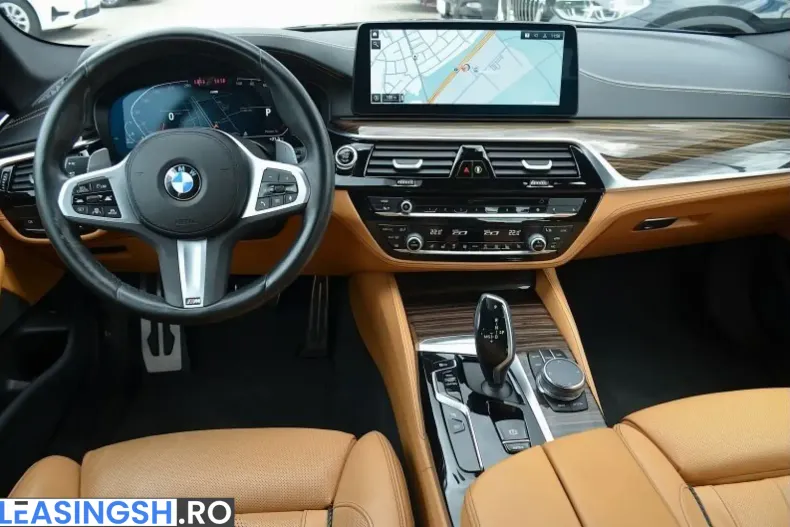 BMW 530 (Seria 5) din 2023 cu 88.938 km - oferta BMW235031 - foto 10