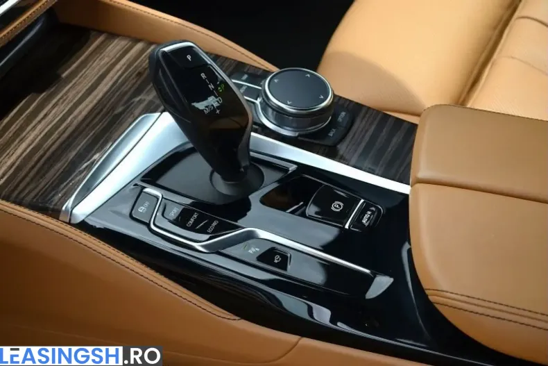 BMW 530 (Seria 5) din 2023 cu 88.938 km - oferta BMW235031 - foto 12