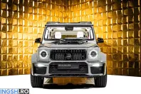 Mercedes-Benz G 63 AMG (Clasa G) din 2026 cu 51 km - oferta MER235032 - foto 2