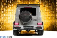 Mercedes-Benz G 63 AMG (Clasa G) din 2026 cu 51 km - oferta MER235032 - foto 4