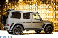 Mercedes-Benz G 63 AMG (Clasa G) din 2026 cu 51 km - oferta MER235032 - foto 5