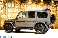 Mercedes-Benz G 63 AMG (Clasa G) din 2026 cu 51 km - oferta MER235032 - foto 6