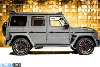 Mercedes-Benz G 63 AMG (Clasa G) din 2026 cu 51 km - oferta MER235032 - foto 7