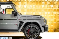 Mercedes-Benz G 63 AMG (Clasa G) din 2026 cu 51 km - oferta MER235032 - foto 8