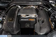 Mercedes-Benz G 63 AMG (Clasa G) din 2026 cu 51 km - oferta MER235032 - foto 9