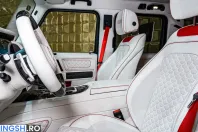 Mercedes-Benz G 63 AMG (Clasa G) din 2026 cu 51 km - oferta MER235032 - foto 10