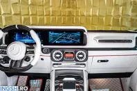 Mercedes-Benz G 63 AMG (Clasa G) din 2026 cu 51 km - oferta MER235032 - foto 16