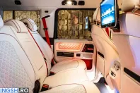 Mercedes-Benz G 63 AMG (Clasa G) din 2026 cu 51 km - oferta MER235032 - foto 20