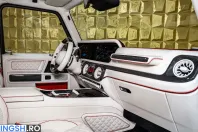 Mercedes-Benz G 63 AMG (Clasa G) din 2026 cu 51 km - oferta MER235032 - foto 23