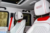 Mercedes-Benz G 63 AMG (Clasa G) din 2026 cu 51 km - oferta MER235032 - foto 24