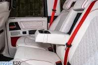 Mercedes-Benz G 63 AMG (Clasa G) din 2026 cu 51 km - oferta MER235032 - foto 27