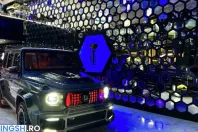 Mercedes-Benz G 63 AMG (Clasa G) din 2026 cu 500 km - oferta MER235033 - foto 3