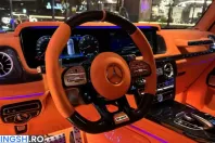 Mercedes-Benz G 63 AMG (Clasa G) din 2026 cu 500 km - oferta MER235033 - foto 4