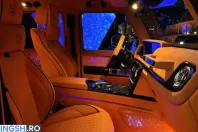 Mercedes-Benz G 63 AMG (Clasa G) din 2026 cu 500 km - oferta MER235033 - foto 5