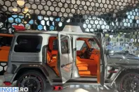Mercedes-Benz G 63 AMG (Clasa G) din 2026 cu 500 km - oferta MER235033 - foto 7
