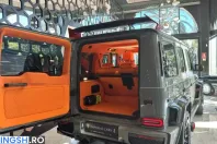 Mercedes-Benz G 63 AMG (Clasa G) din 2026 cu 500 km - oferta MER235033 - foto 8