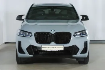 BMW X4 din 2022 - oferta BMW235034