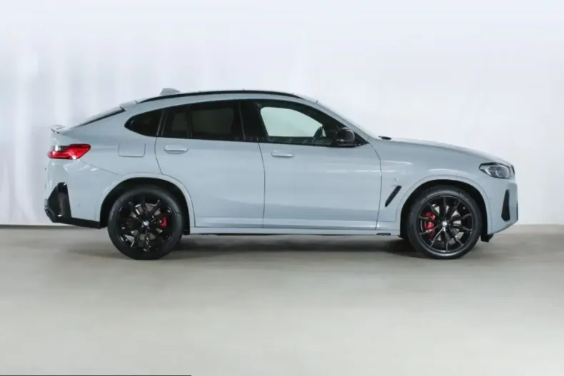 BMW X4 (Seria X) din 2022 cu 105.500 km - oferta BMW235034 - foto 4