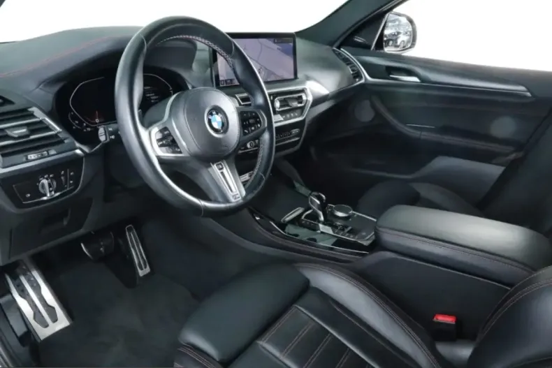 BMW X4 (Seria X) din 2022 cu 105.500 km - oferta BMW235034 - foto 6
