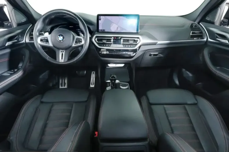 BMW X4 (Seria X) din 2022 cu 105.500 km - oferta BMW235034 - foto 8