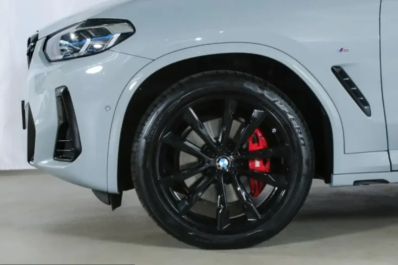 BMW X4 (Seria X) din 2022 cu 105.500 km - oferta BMW235034 - foto 11