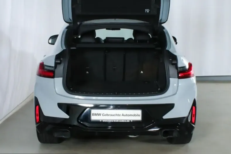 BMW X4 (Seria X) din 2022 cu 105.500 km - oferta BMW235034 - foto 12