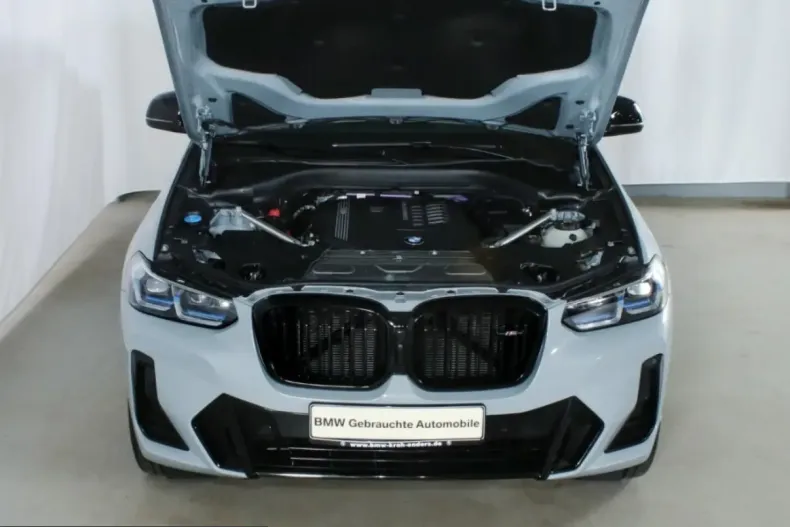 BMW X4 (Seria X) din 2022 cu 105.500 km - oferta BMW235034 - foto 13