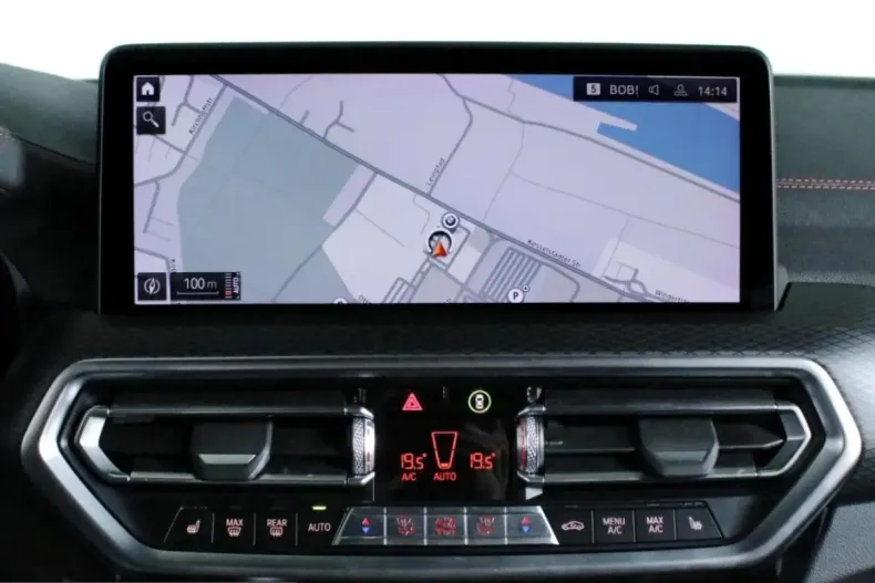 BMW X4 (Seria X) din 2022 cu 105.500 km - oferta BMW235034 - foto 15