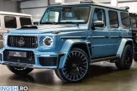 Mercedes-Benz G 63 AMG (Clasa G) din 2026 cu 51 km - oferta MER235035 - foto 1