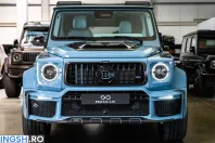 Mercedes-Benz G 63 AMG (Clasa G) din 2026 cu 51 km - oferta MER235035 - foto 2