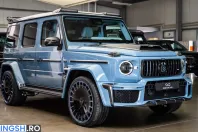 Mercedes-Benz G 63 AMG (Clasa G) din 2026 cu 51 km - oferta MER235035 - foto 3