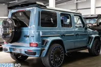 Mercedes-Benz G 63 AMG (Clasa G) din 2026 cu 51 km - oferta MER235035 - foto 6