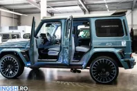 Mercedes-Benz G 63 AMG (Clasa G) din 2026 cu 51 km - oferta MER235035 - foto 8